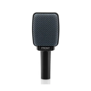 E 906 Dinamik Enstruman Mikrofonu - Sennheiser