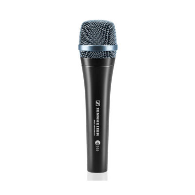 E 935 Dinamik Kablolu Mikrofon