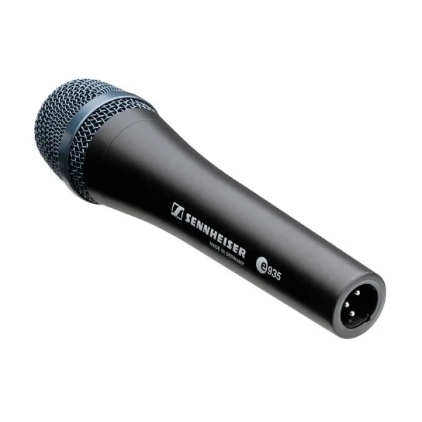 E 935 Dinamik Kablolu Mikrofon - 3