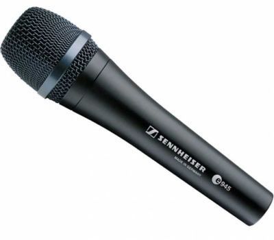 E 945 Dinamik Kablolu Mikrofon - 1
