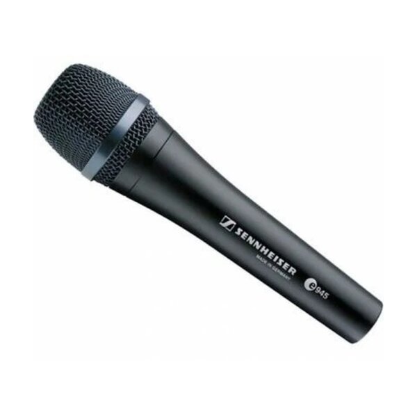 E 945 Dinamik Kablolu Mikrofon - Sennheiser