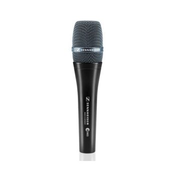 E 965 Kablolu Condenser El Mikrofonu - Sennheiser