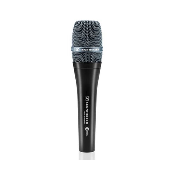 E 965 Kablolu Condenser El Mikrofonu - 1