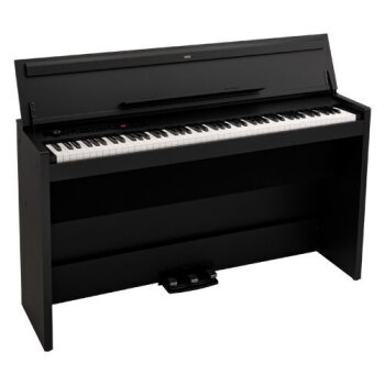 E1-AIR BLACK - KORG