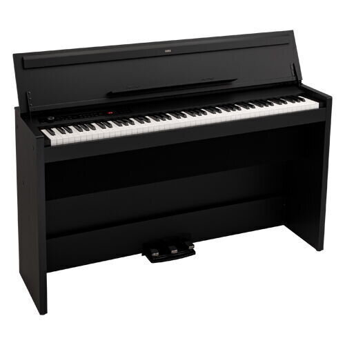 E1-AIR BLACK - 1
