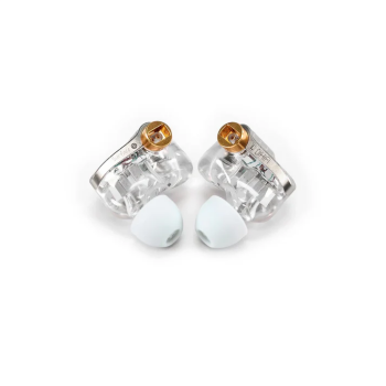 E14D (Surface) Hybrid 1DD + 4BA Drivers In-Ear Earphone - 3