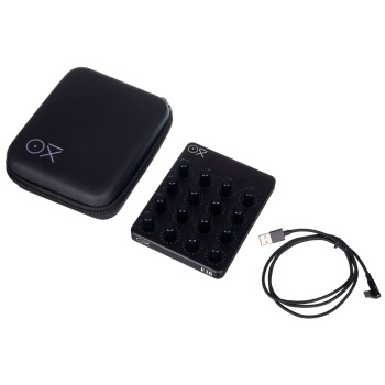 E16 MIDI Controller - 2