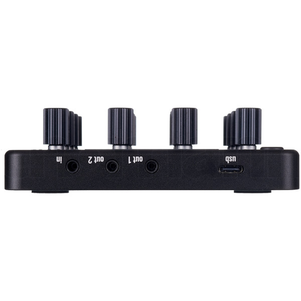 E16 MIDI Controller - 3