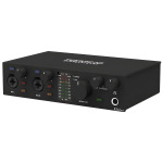 E2x2 OTG | Black - Topping Professional