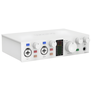 E2x2 OTG | White - 4
