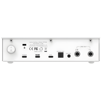 E2x2 OTG | White - 5