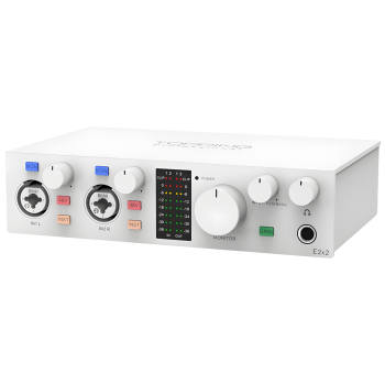 E2x2 | White - Topping Professional