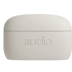 E3 White - Hybrid ANC Kablosuz Kulak İçi Kulaklık - 2