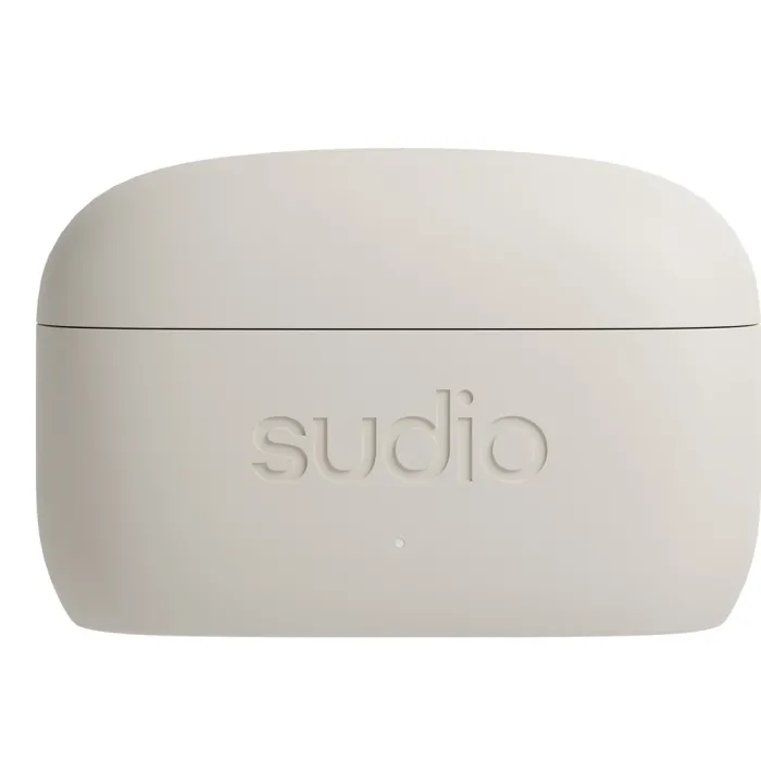 E3 White - Hybrid ANC Kablosuz Kulak İçi Kulaklık - 2