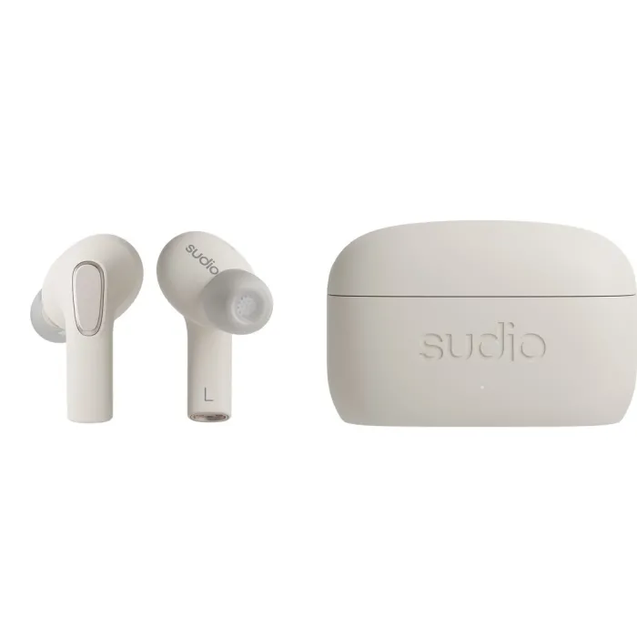 E3 White - Hybrid ANC Kablosuz Kulak İçi Kulaklık - 3