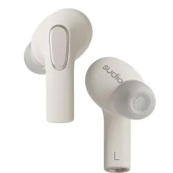 E3 White - Hybrid ANC Kablosuz Kulak İçi Kulaklık - 4