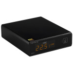 E30 II 2x AK4493S DAC | Black - 3