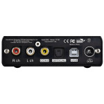 E30 II 2x AK4493S DAC | Silver - 4