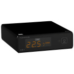 E30 II LITE DAC | Black - 2