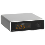 E30 II LITE DAC | Silver - 2