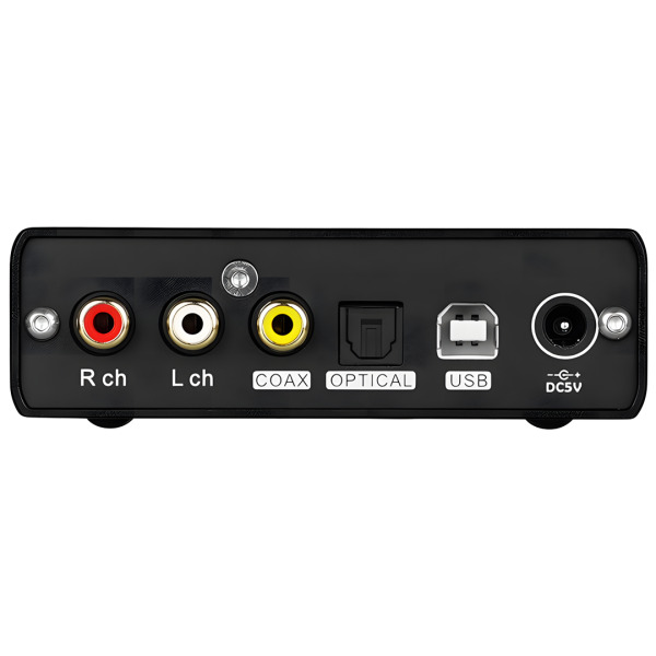 E30 II LITE DAC | Silver - 3