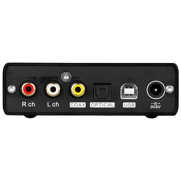 E30 II LITE DAC | Silver - 3