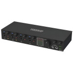 E4X4 Pre | Black - 1