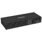 E4X4 Pre | Black - 2