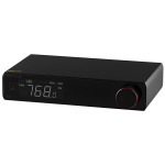 E70 DAC ES9028Pro | Black - 2