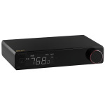 E70 DAC ES9028Pro | Black - 3