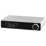 E70 DAC ES9028Pro | Silver - 2