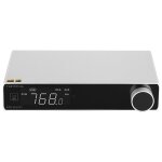 E70 VELVET DAC | Silver - 1