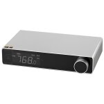 E70 VELVET DAC | Silver - 2