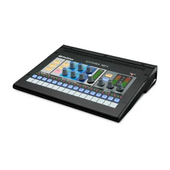 Earmix 16M - 16 Kanal AWB Bağlantılı, Kişisel Monitor Mikser - Presonus