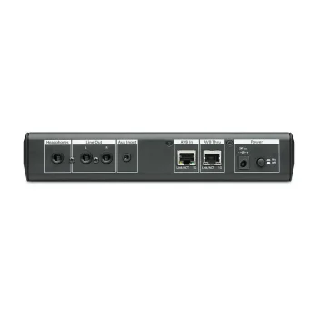 Earmix 16M - 16 Kanal AWB Bağlantılı, Kişisel Monitor Mikser - 3