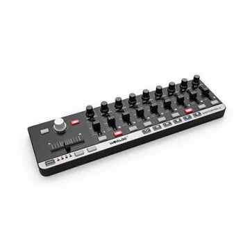 Easy Control 9 Midi Kontrolcüsü - 2