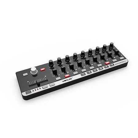 Easy Control 9 Midi Kontrolcüsü - 2