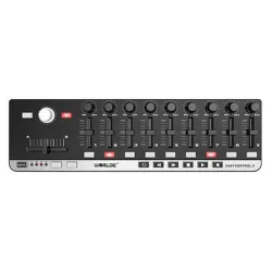 Easy Control 9 Midi Kontrolcüsü - 1