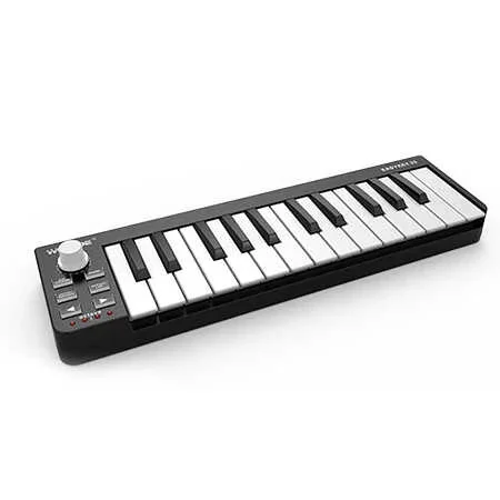 Easykey 25 Tuş Midi Klavye - 2