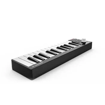 Easykey 25 Tuş Midi Klavye - 3