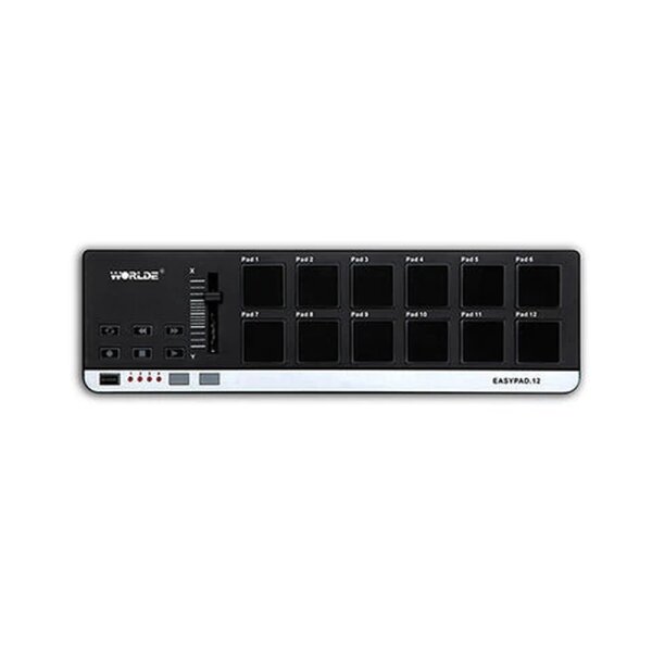 Easypad 12 Midi Kontrolcüsü - 1