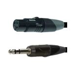 EC-A1-XLFPLM3-20 20 mt XLR çivi kablo - ENOVA