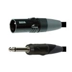 EC-A1-XLMPLM2-3 3 mt XLR Çivi Kablo - ENOVA
