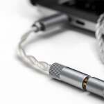 ECHO-A 32Bit/384kHz Portable DAC/AMP w/Mic (3.5mm) - 4