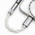 ECHO-A 32Bit/384kHz Portable DAC/AMP w/Mic (3.5mm) - 5