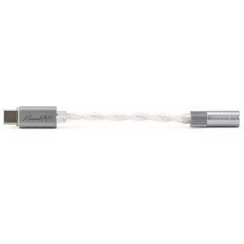 ECHO-A 32Bit/384kHz Portable DAC/AMP w/Mic (3.5mm) - 2