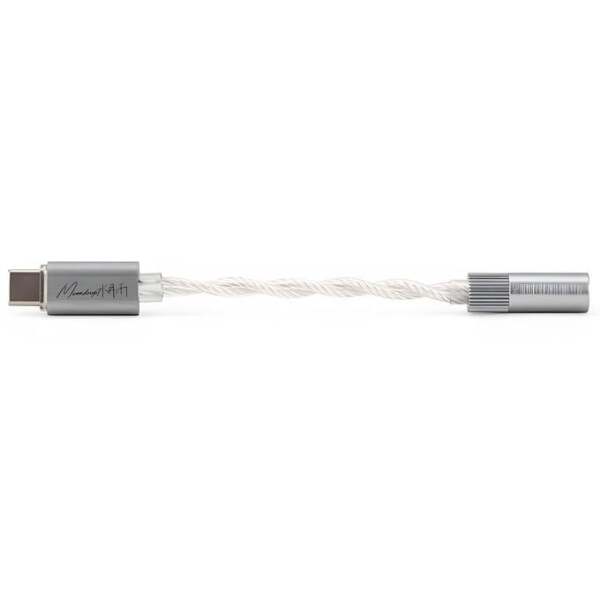 ECHO-A 32Bit/384kHz Portable DAC/AMP w/Mic (3.5mm) - 2