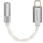 ECHO-A 32Bit/384kHz Portable DAC/AMP w/Mic (3.5mm) - Moondrop