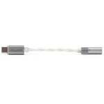 ECHO-A 32Bit/384kHz Portable DAC/AMP w/Mic (3.5mm) - 2