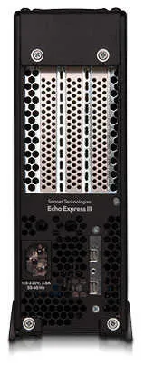 Echo Express III D - 2